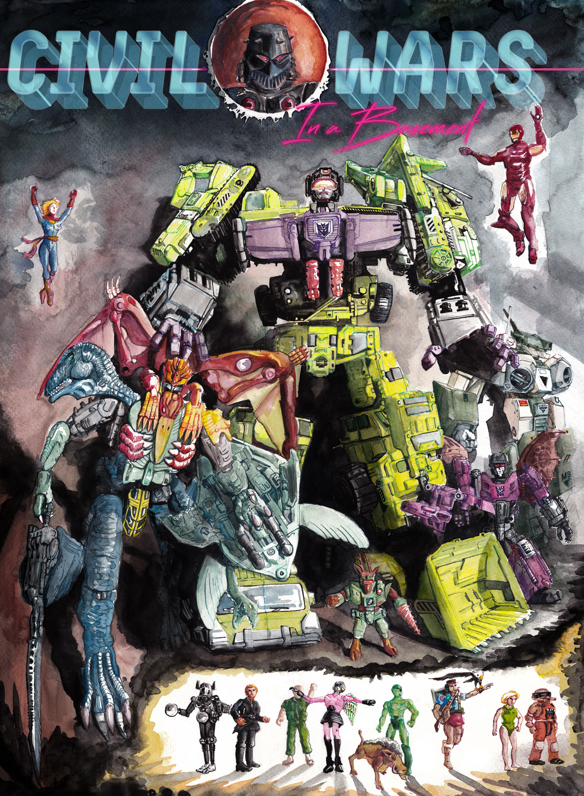 Civil-War-Basement-Poster-dev-CH