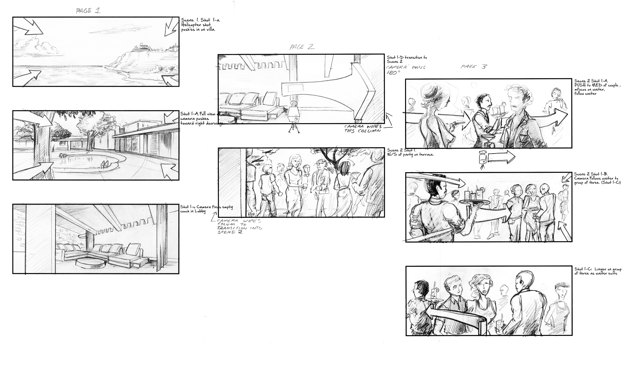 FadeOut-Sample site1